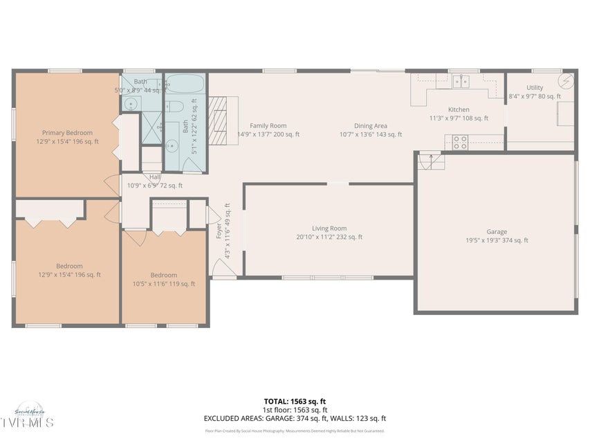 Photo #31: 802 Sir Echo Drive