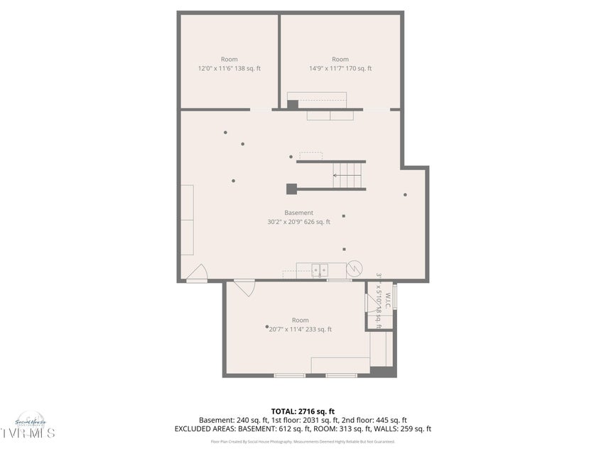 Photo #52: 322 Valley Drive