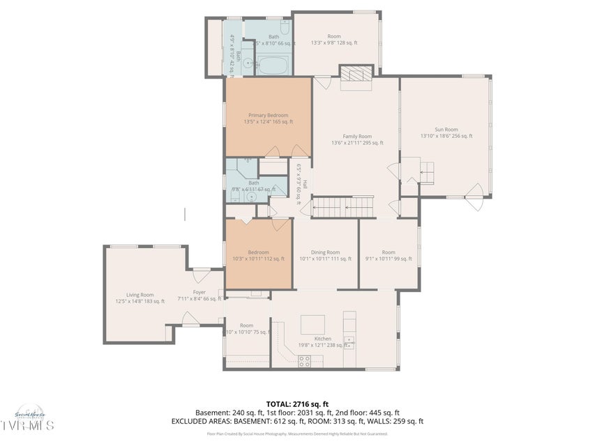 Photo #36: 322 Valley Drive