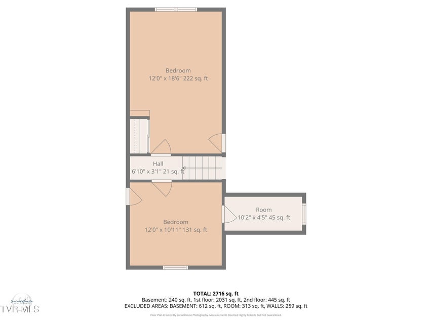 Photo #43: 322 Valley Drive