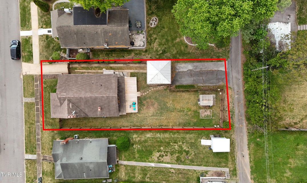 Photo #3: 1023 Arlington Avenue