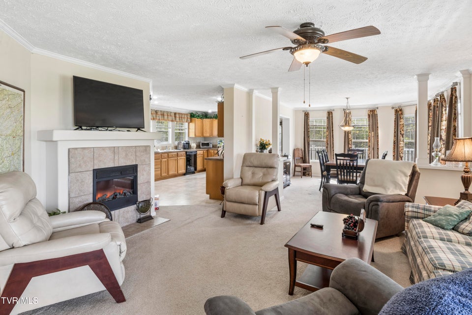 Photo #3: 2169 Rice Creek Road