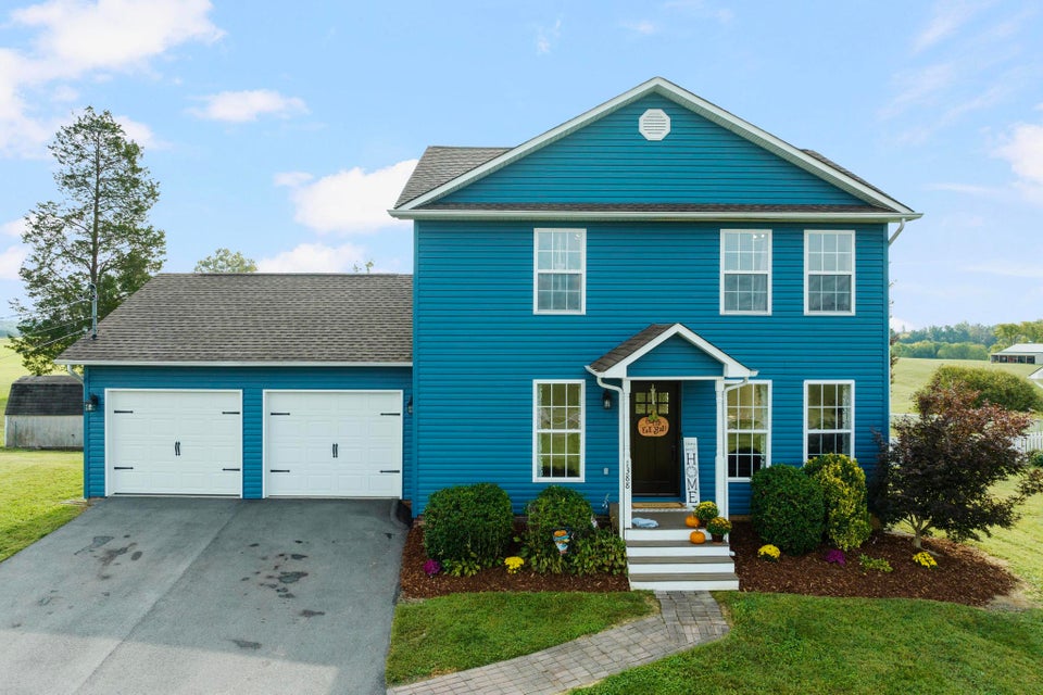 Photo #3: 1388 Barkley Road