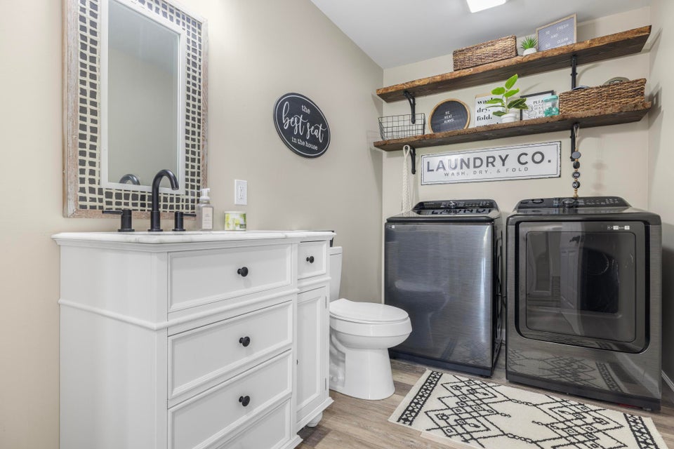 Photo #15: 1388 Barkley Road