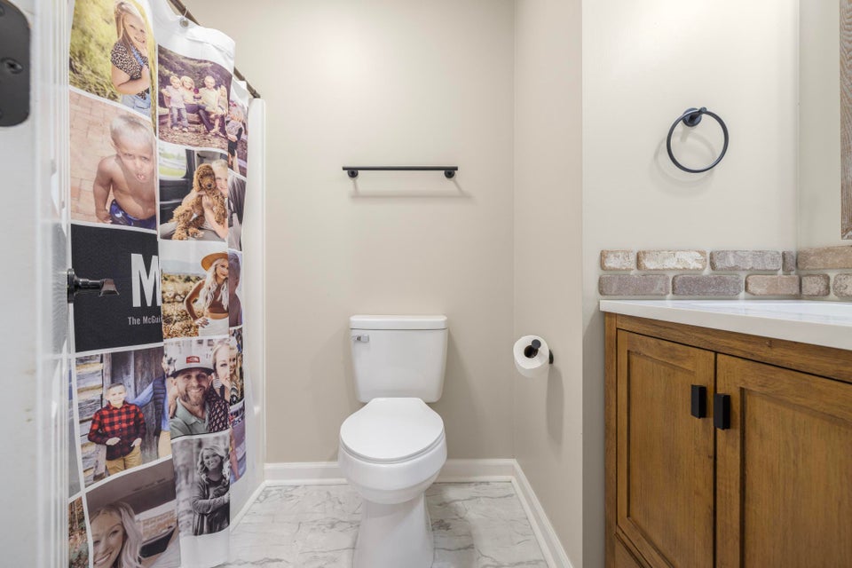 Photo #21: 1388 Barkley Road