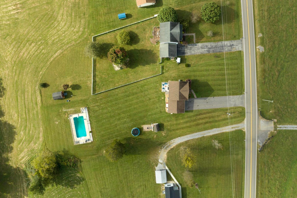 Photo #42: 1388 Barkley Road