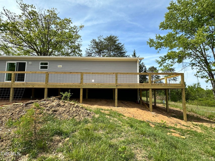 Photo #34: 148 Walker Cemetery Road