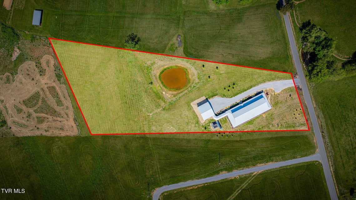 Photo #4: 1600 Mary Lamons Road