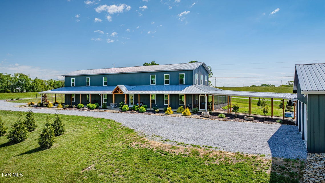 Photo #8: 1600 Mary Lamons Road