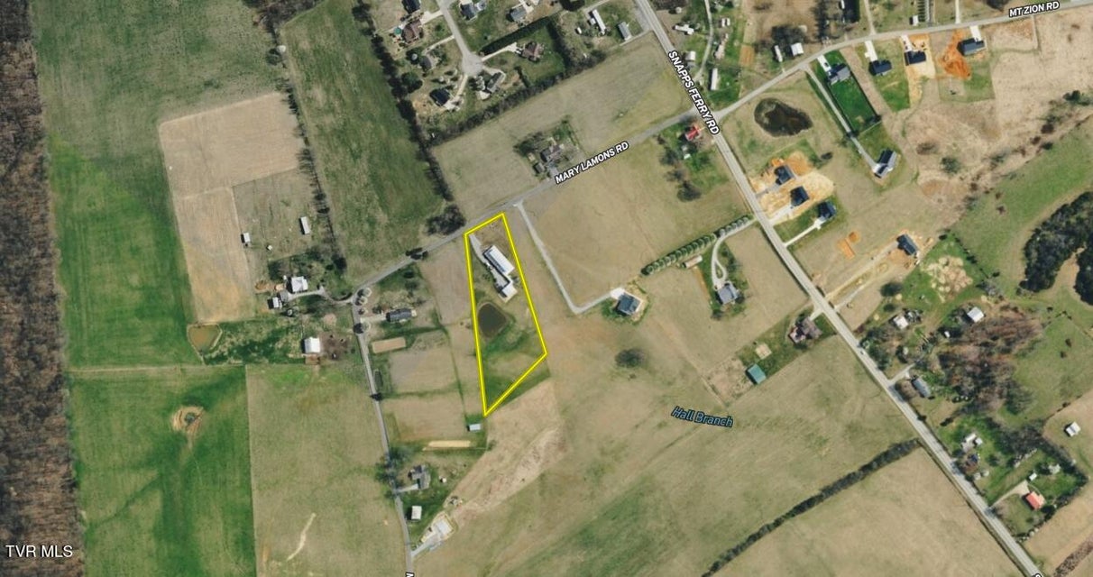 Photo #87: 1600 Mary Lamons Road