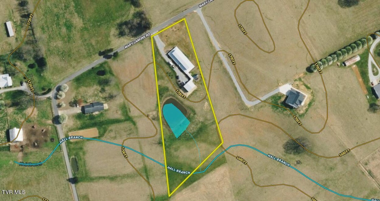 Photo #89: 1600 Mary Lamons Road