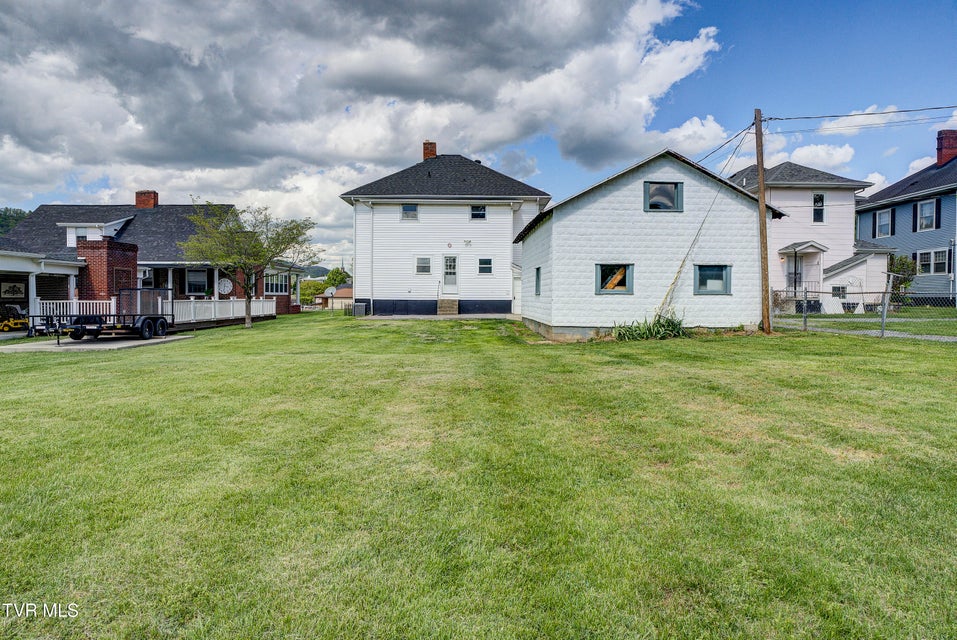 Photo #45: 312 Love Street