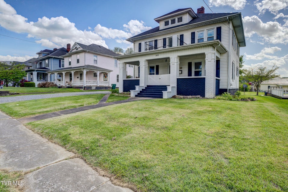 Photo #2: 312 Love Street