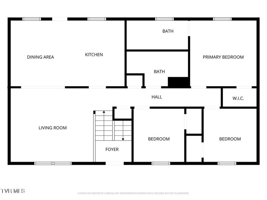 Photo #39: 1326 Meadow Creek Lane