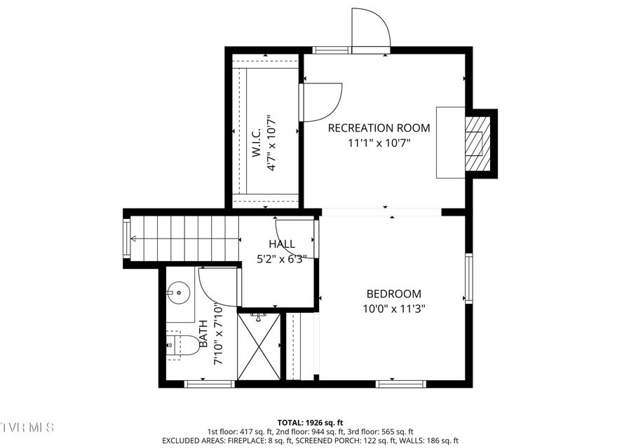 Photo #6: 436 Brookwood Drive