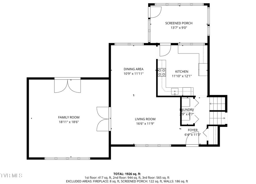 Photo #4: 436 Brookwood Drive