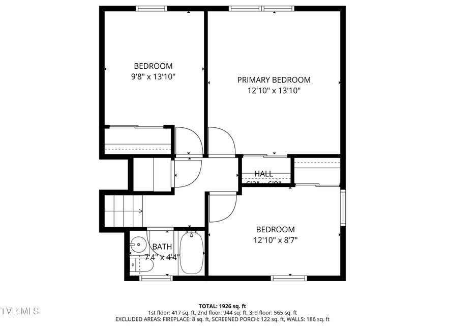 Photo #5: 436 Brookwood Drive