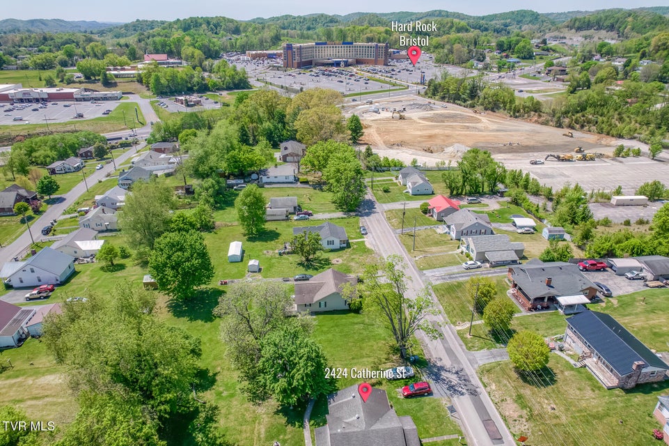 Photo #8: 2424 Catherine Street