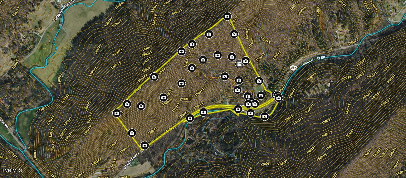 Photo #93: 1529 Beech Creek Rd Road