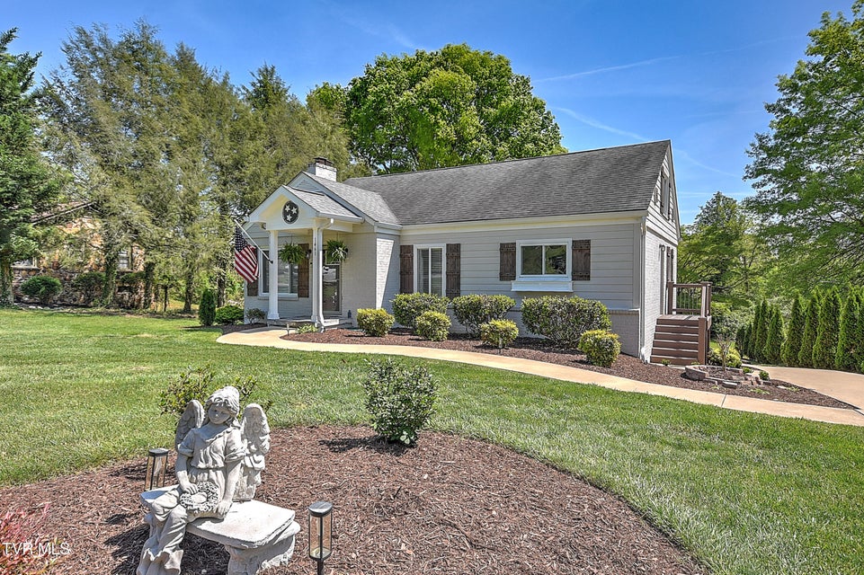 Photo #4: 1461 Holston Drive