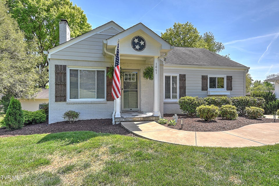 Photo #7: 1461 Holston Drive