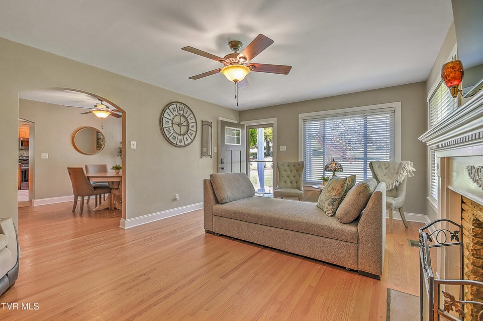 Photo #9: 1461 Holston Drive