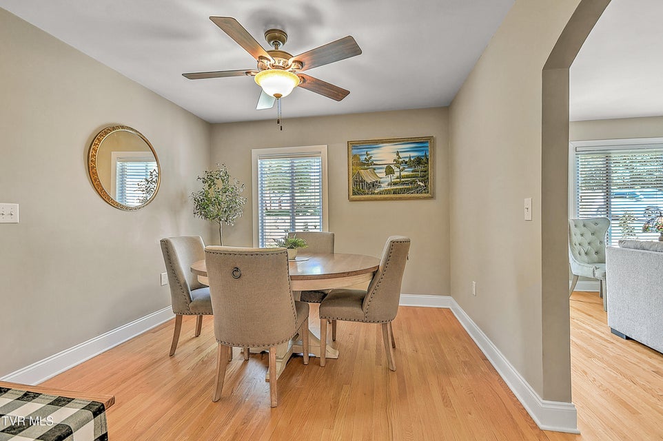 Photo #11: 1461 Holston Drive