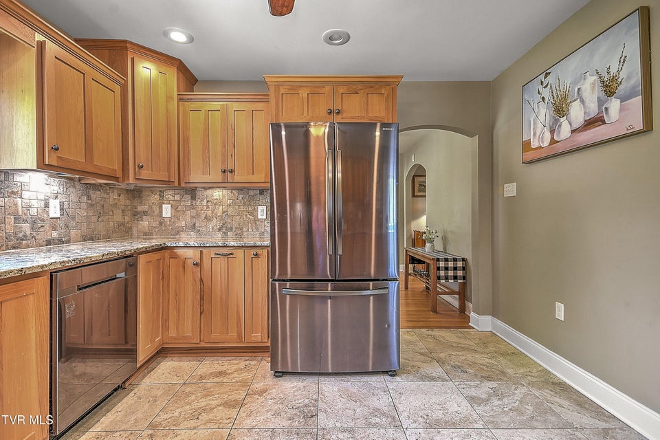 Photo #17: 1461 Holston Drive