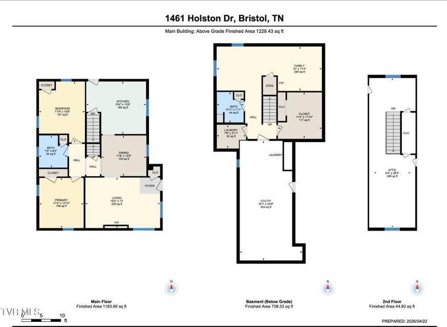 Photo #58: 1461 Holston Drive