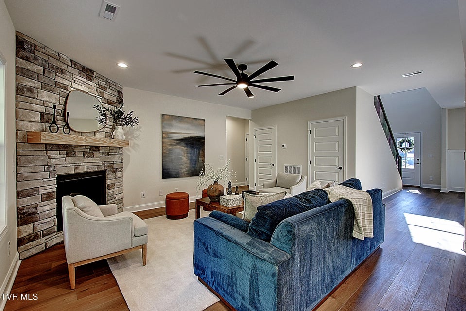 Photo #9: 317 Ty'S Place