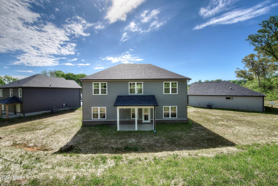 Photo #31: 317 Ty'S Place