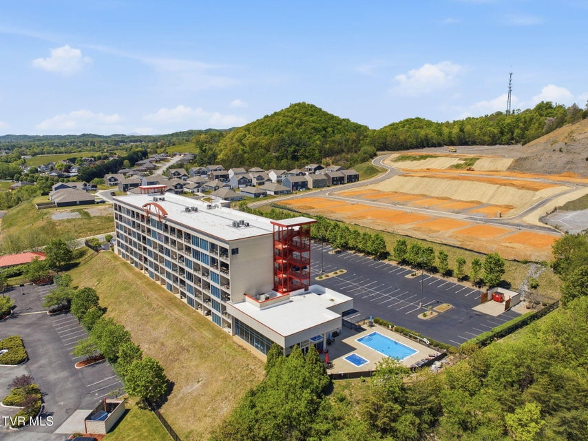 Photo #2: 210 Raceday Center Drive