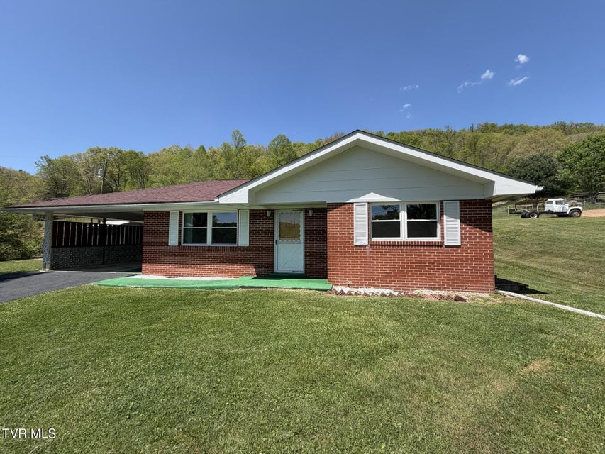 Photo #4: 487 Right Poor Valley Road