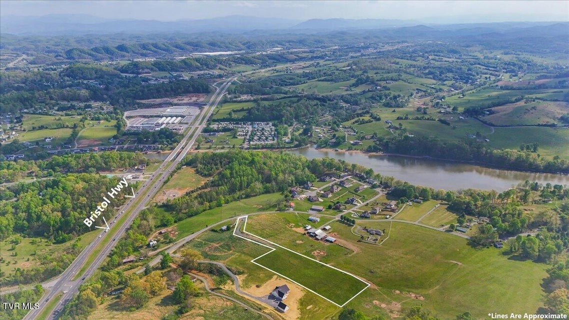 Photo #4: Lot 4 Egypt Road