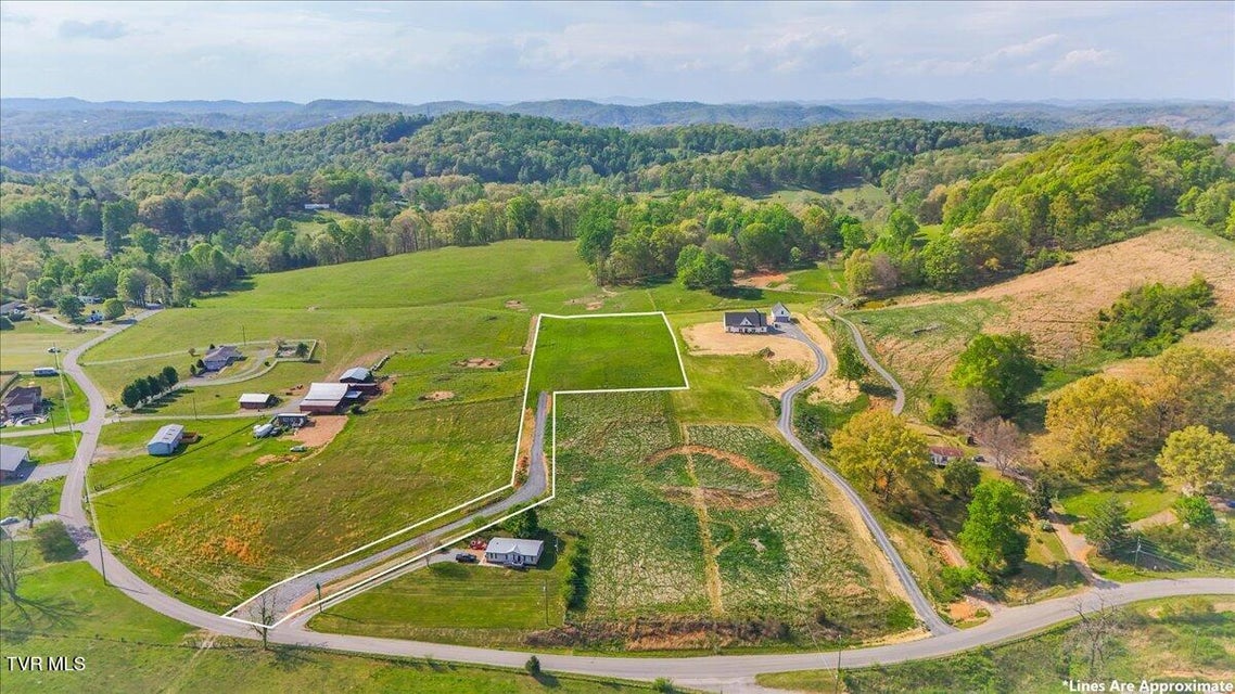 Photo #12: Lot 4 Egypt Road