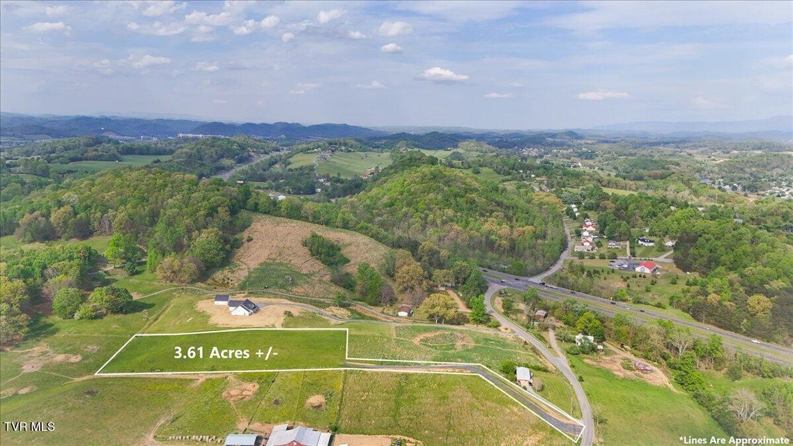 Photo #15: Lot 4 Egypt Road