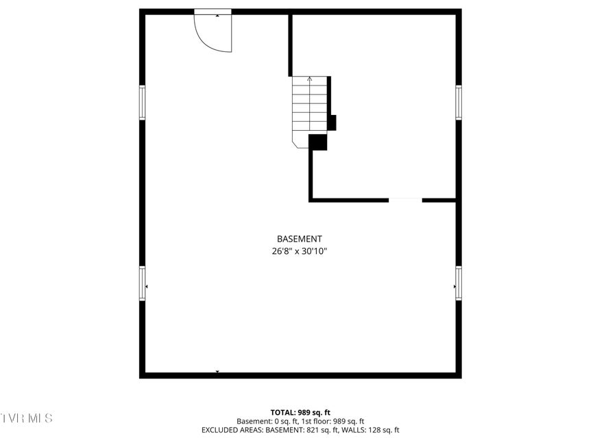 Photo #5: 1315 Anderson Street