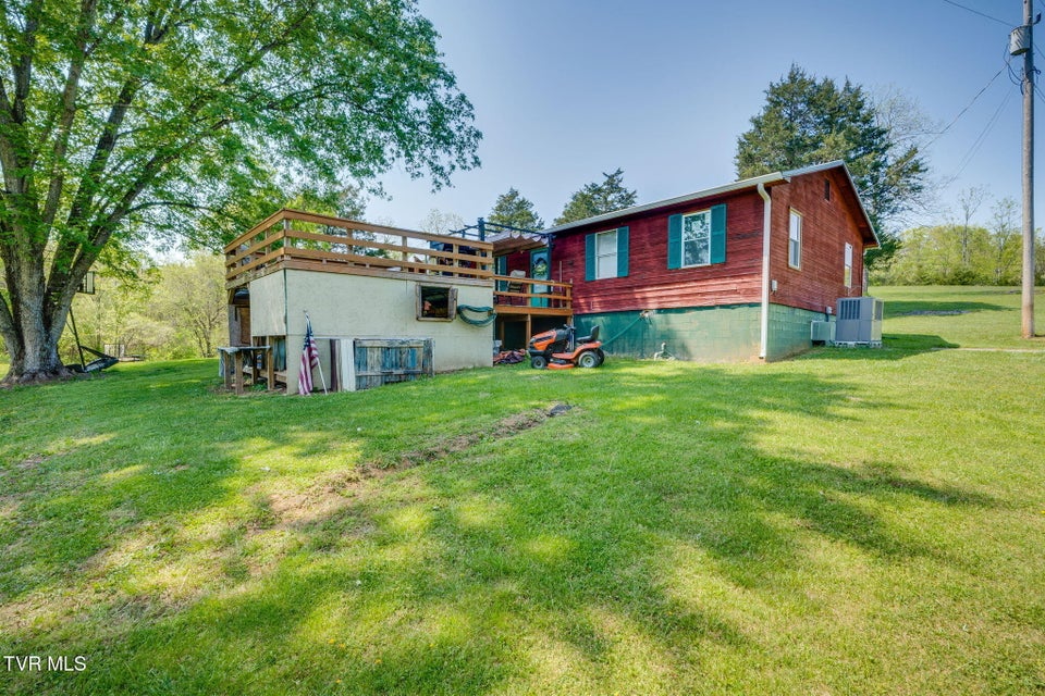 Photo #28: 111 Clinch Valley Road