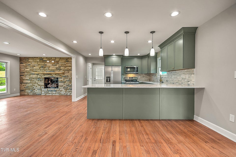 Photo #9: 25084 Hillman Highway