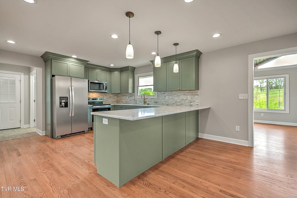 Photo #10: 25084 Hillman Highway