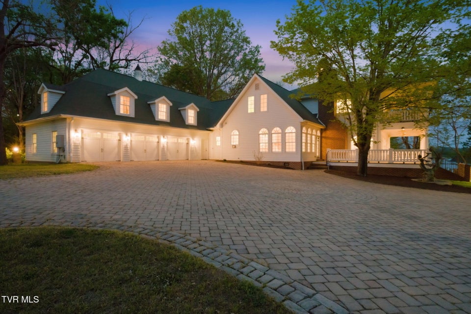 Photo #2: 133 Knob Creek Dock Road