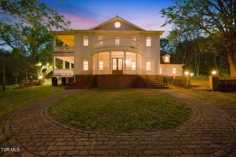 Photo #4: 133 Knob Creek Dock Road