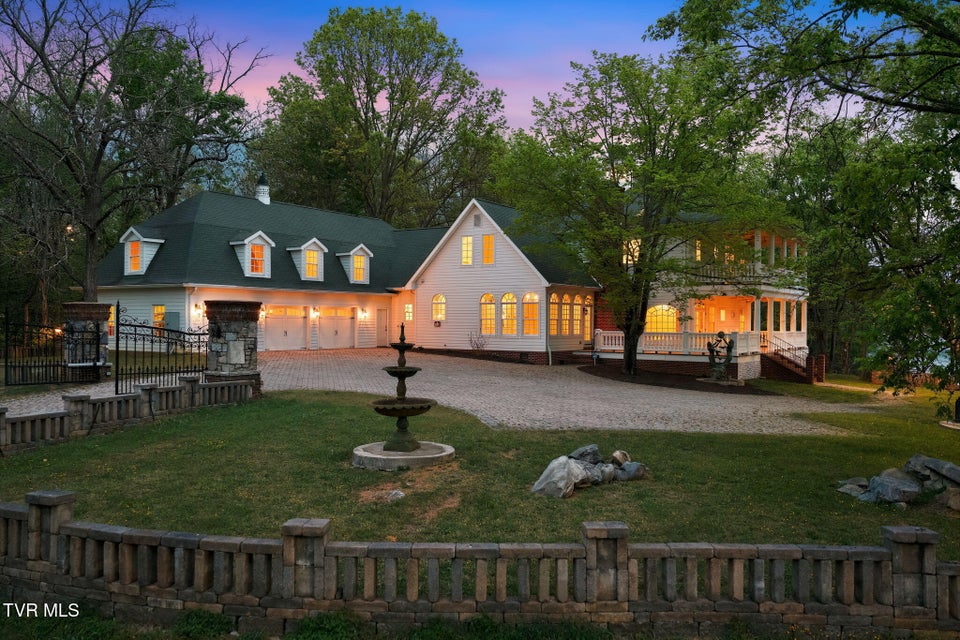 Photo #7: 133 Knob Creek Dock Road