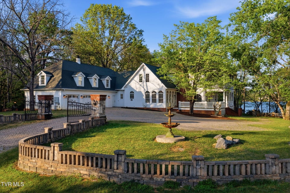 Photo #58: 133 Knob Creek Dock Road