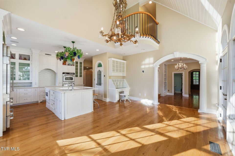 Photo #15: 133 Knob Creek Dock Road