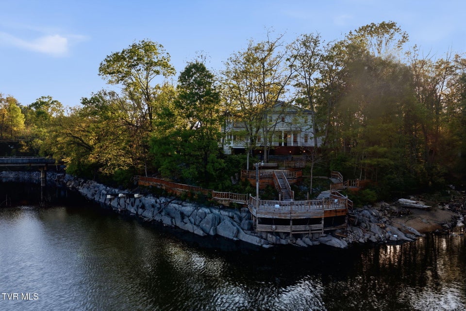 Photo #61: 133 Knob Creek Dock Road