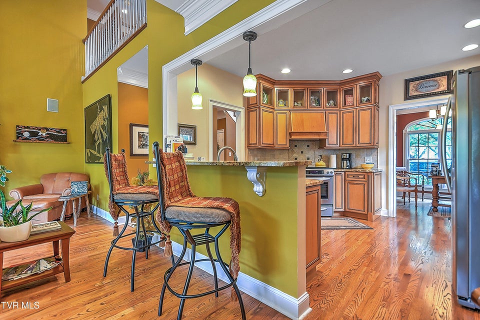 Photo #18: 1911 Birchfield Pvt Court