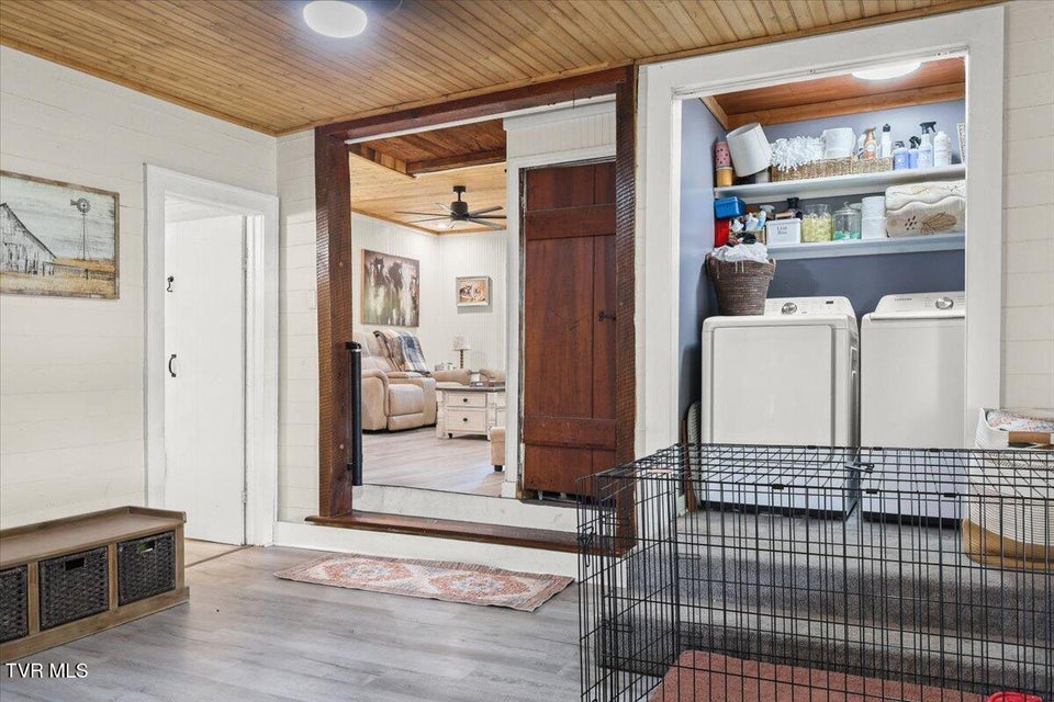 Photo #16: 2829 &2839 Rock Springs Road