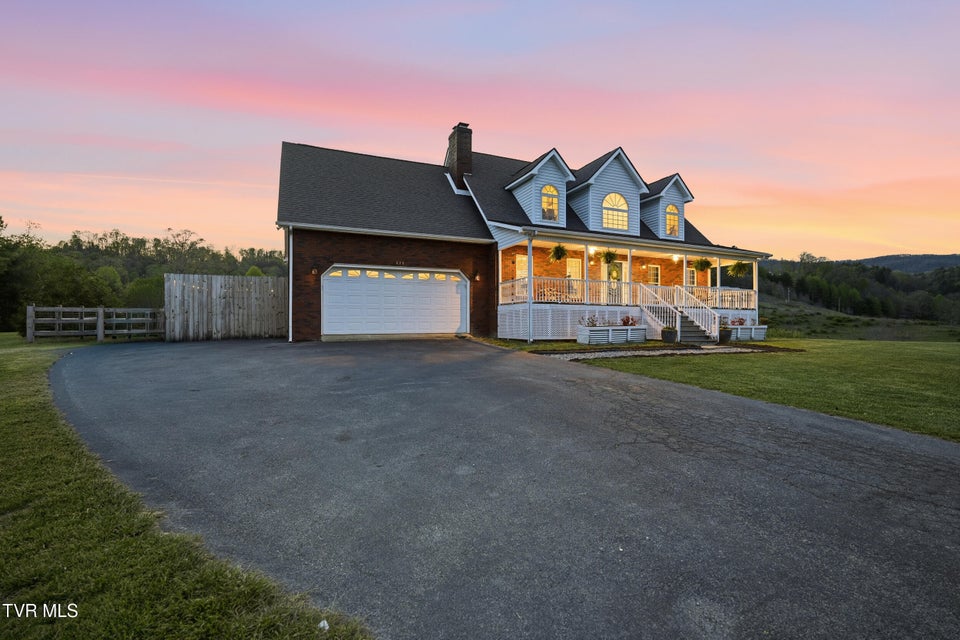 Photo #2: 228 Sunrise Lane