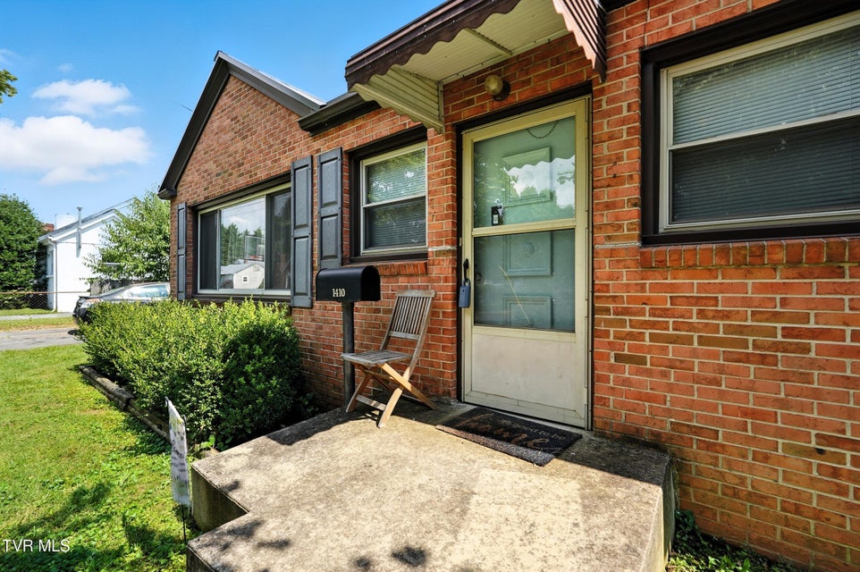 Photo #5: 1410 Burgie Street